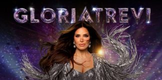 Todo listo para el “Glow Tour 2026” de Gloria Trevi en Morelia