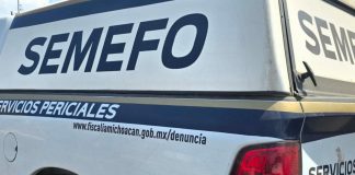 Hombre enfermo de cáncer muere a bordo de autobús durante trayecto de la CDMX a Morelia