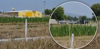 Encuentran a hombre asesinado en Tzintzimeo, Álvaro Obregón