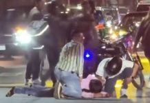 Dos personas resultan heridas en distintos accidentes viales en Morelia