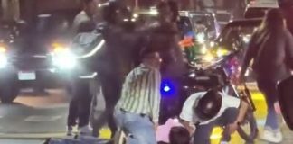 Dos personas resultan heridas en distintos accidentes viales en Morelia