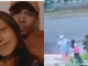 #VIDEO // Joven de 17 años asesinada s puñaladas por ex mientras cargaba a su bebé