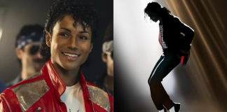 Michael Jackson: Un éxito de taquilla que no logra escapar de sus polémicas