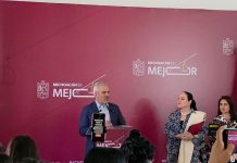 Bedolla pide agotar todas las líneas de investigación tras comparecencias por caso de Carlos Manzo en la FGE