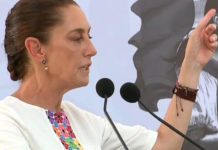 “Estamos recuperando gloria y dignidad” Claudia Sheinbaum sobre la cultural y soberanía nacional