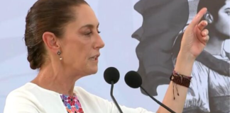 “Estamos recuperando gloria y dignidad” Claudia Sheinbaum sobre la cultural y soberanía nacional