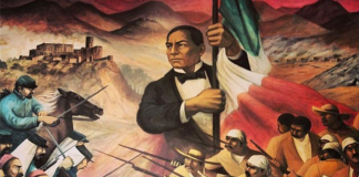 La Batalla de Puebla 5 de mayo: Símbolo de resistencia que sigue vigente a más de 160 años