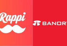 CNA multa a Rappi y Banorte con 19.9 mdp por alianza “ilegal”