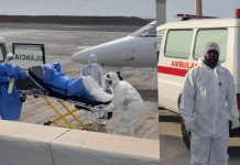 Hantavirus: cepa contagiosa entre humanos en crucero bajo alerta