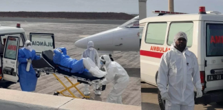 Hantavirus: cepa contagiosa entre humanos en crucero bajo alerta