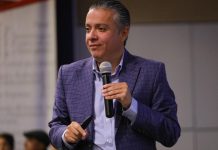 Programa de Regularización Fiscal, oportunidad para ponerse al corriente en adeudos: Luis Navarro