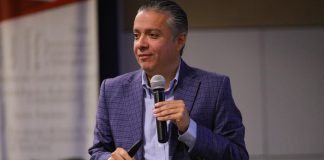 Programa de Regularización Fiscal, oportunidad para ponerse al corriente en adeudos: Luis Navarro