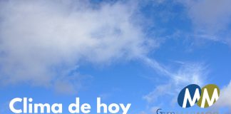 Clima en Morelia: Pronostican chubascos tormentosos por la tarde de este martes