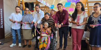 Casa de las Artesanías tendrá venta especial del Día de las Madres con dinámica de canje de boletos para “El Buki”