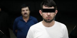 Detienen a “El Chinacate”, sobrino de “El Chapo” Guzmán en Sonora; EE.UU. exige su extradición
