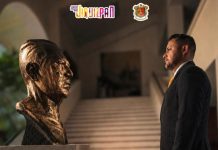 ¡El cruce peatonal seguro de la colonia Infonavit será una realidad en Jiquilpan!
