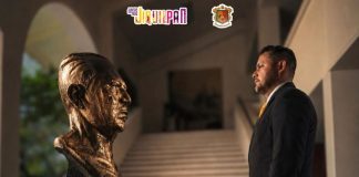 ¡El cruce peatonal seguro de la colonia Infonavit será una realidad en Jiquilpan!