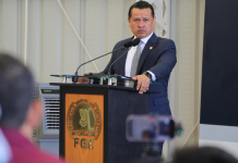 Captura FGE a “La Galleta”, presunto generador de violencia en la región lacustre de Michoacán
