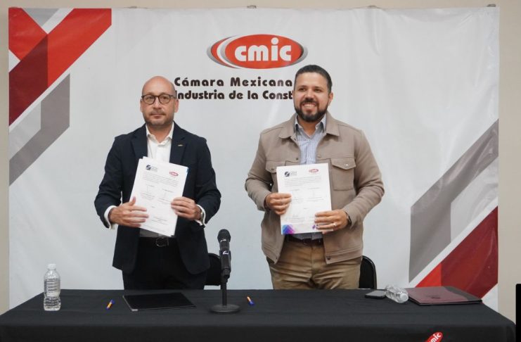 “Los Derechos Humanos deben estar presentes en todos los sectores”: Josué Mejía
