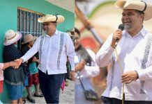 Víctor Vázquez consolida infraestructura en Puruándiro con pavimentación e iluminación