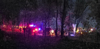 Hallan a pareja asesinada en la Presa de Cointzio; se trata de las personas levantadas en la colonia Santiaguito