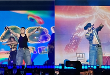 ¡Bellakeo en Morelia! El Malilla enciende “La Burbuja” con un concierto inolvidable