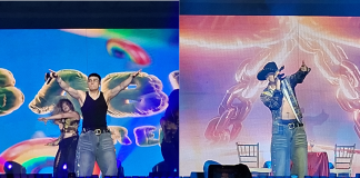 ¡Bellakeo en Morelia! El Malilla enciende con un concierto inolvidable