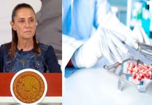 Industria farmacéutica anuncia inversión de 21 mil mdp en México