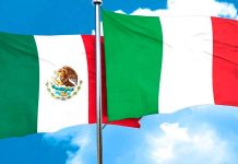 Italia reconoce a México como su principal mercado de exportación en América Latina
