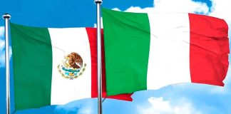 Italia reconoce a México como su principal mercado de exportación en América Latina