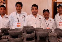 El arte popular de 20 comunidades estará presente en el Jalo Futbolero