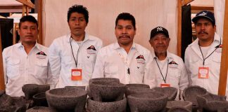 El arte popular de 20 comunidades estará presente en el Jalo Futbolero