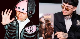 El regreso que ya suena fuerte: Junior H alista concierto que promete sacudir 2027
