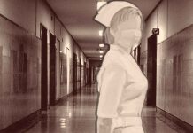 La Planchada la enfermera fantasma que aún aparece en hospitales de México ¿mito o leyenda?