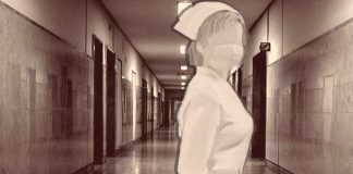 La Planchada la enfermera fantasma que aún aparece en hospitales de México ¿mito o leyenda?