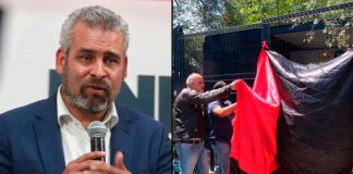 Bedolla celebró que se haya concluido la huelga en la UMSNH, destacó que la afectación fue mucha