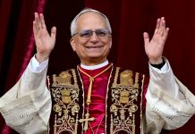 Papa León XIV cumple un año y lanza mensaje de unidad y esperanza al mundo