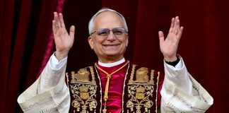 Papa León XIV cumple un año y lanza mensaje de unidad y esperanza al mundo