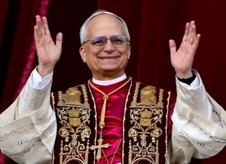 Papa León XIV cumple un año y lanza mensaje de unidad y esperanza al mundo