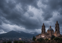 ¿Cuándo inicia oficialmente la temporada de lluvias en Michoacán?