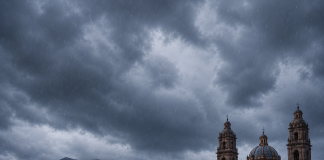 ¿Cuándo inicia oficialmente la temporada de lluvias en Michoacán?