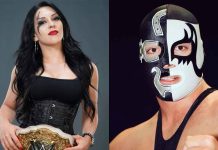 Declaran culpable al luchador ‘Cuatrero’ por tentativa de feminicidio contra Stephanie Vaquer