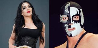 Declaran culpable al luchador ‘Cuatrero’ por tentativa de feminicidio contra Stephanie Vaquer