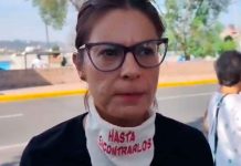 Estiman colectivos michoacanos al menos seis mil desapariciones en cinco regiones