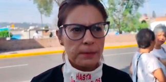 Estiman colectivos michoacanos al menos seis mil desapariciones en cinco regiones