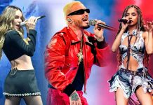 De Maná a J Balvin: Conoce a los artistas que cantarán en la apertura del Mundial en México