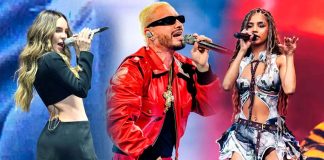 De Maná a J Balvin: Conoce a los artistas que cantarán en la apertura del Mundial en México