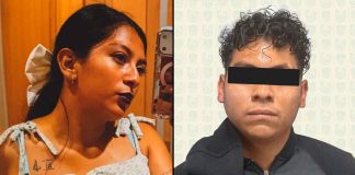 Fiscalía revela que Edith Guadalupe ya conocía al vigilante y no fue por trabajo