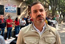 Se registra Yankel Benitez ante el PAN, para aspirar a ser el candidato para la alcaldía de Morelia