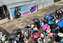 ¡Morelia se entregó por completo! Fanáticos agotan boletos para Marco Antonio Solís